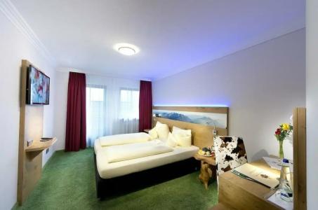 Schmelmer Hof & Resort - 93