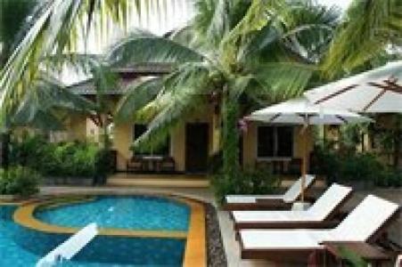 Le Piman Resort - 46