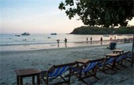 La Lune Beach Resort - 63