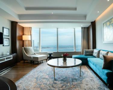 Hyatt Regency Istanbul Atakoy - 73