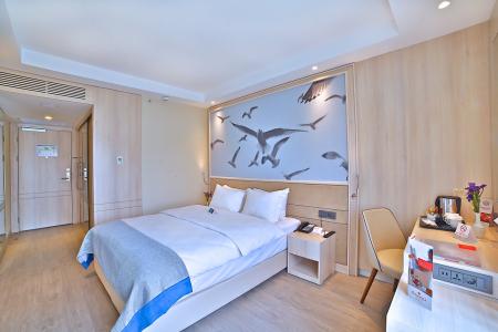 Ramada by Wyndham Istanbul Old City - 70