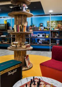 Generator Barcelona - 17