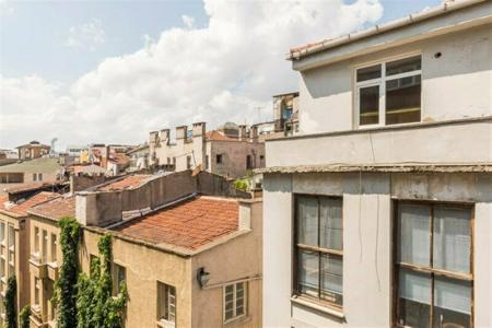 Misafir Suites 8 Istanbul - 38