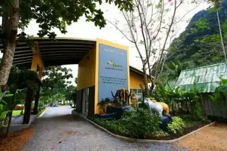 Arawan Krabi Beach Resort - 26