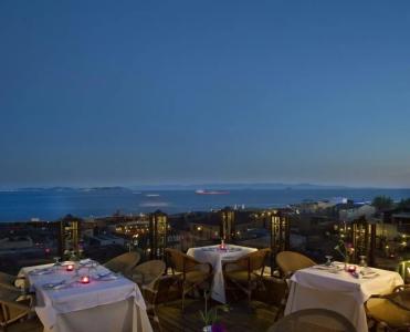 GLK PREMIER Regency Suites & Spa - 90