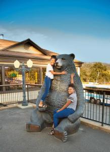 Best Western Plus Yosemite Gateway Inn - 58