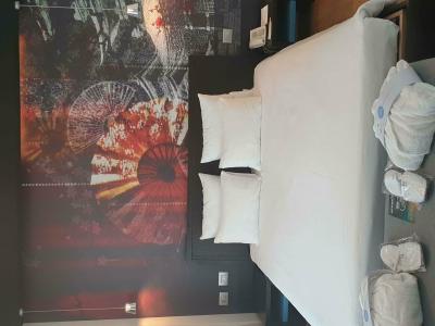 Novotel Salerno Est Arechi - 35