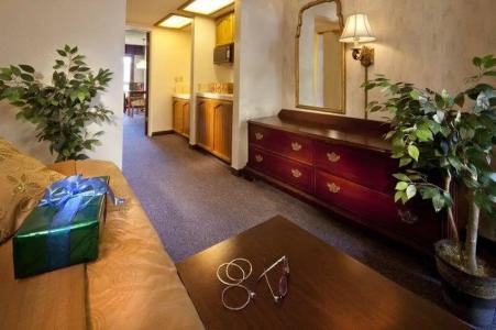 Best Western Plus Yosemite Gateway Inn - 18