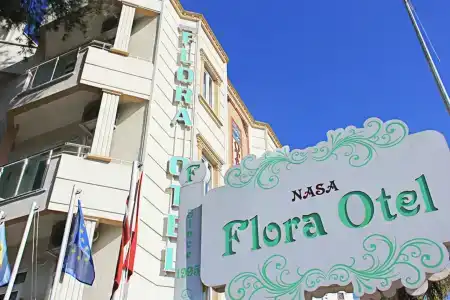 Nasa Flora - 4