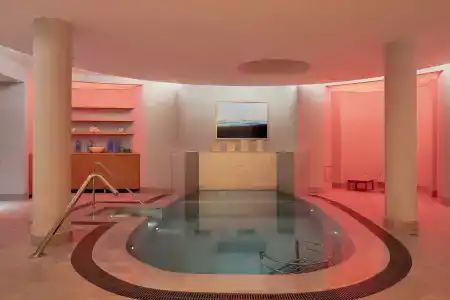 Susona Bodrum, LXRs & Resorts - 90