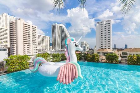 SureStay Plus by Best Western Sukhumvit 2 - 98