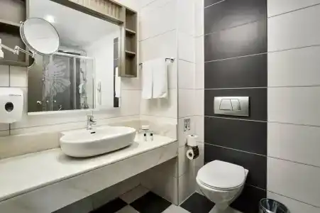 Seaden Sea Planet Resort & Spa - 22