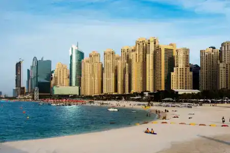 Crowne Plaza Dubai Marina, an IHG - 31