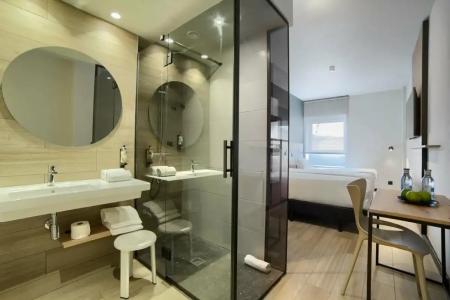 Bed4U Bilbao - 54