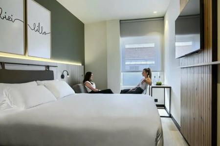 Bed4U Bilbao - 29