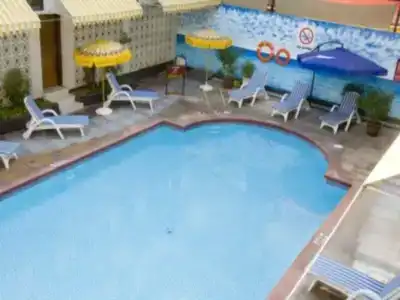 Fortune Karama - 4