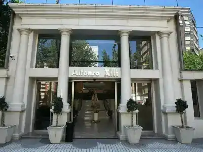 Sercotel Alfonso XIII
