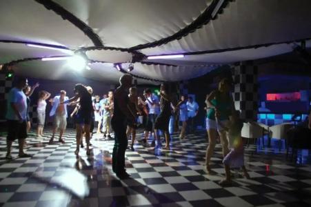 Holiday Garden Resort - 74