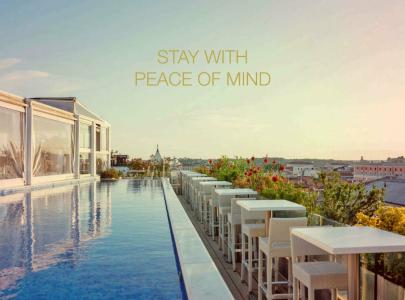 Anantara Palazzo Naiadi - 20