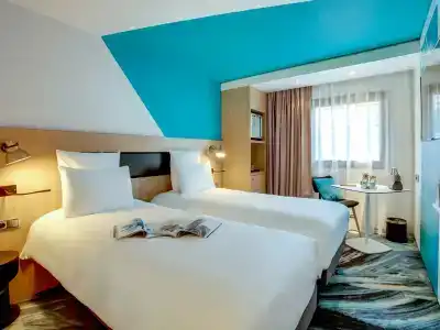 Mercure Paris Gare De Lyon TGV - 2