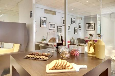 Mercure Paris Gare De Lyon TGV - 98