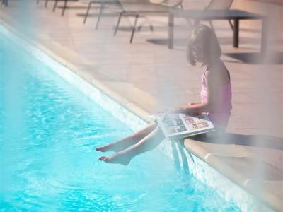 Novotel Athens - 77