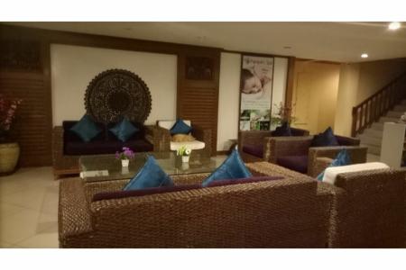 Baan Yuree Resort & Spa - SHA Plus - 88