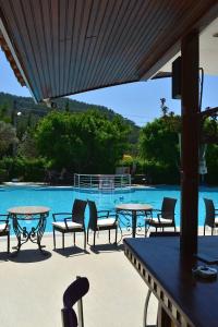 Göcek Lykia Resort Premium Concept - 70