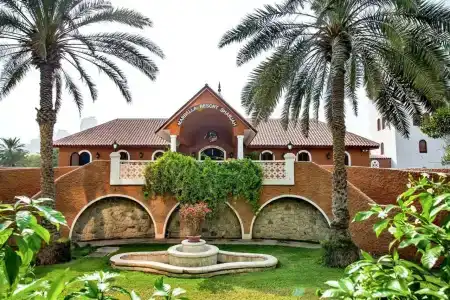 Marbella Resort - 8