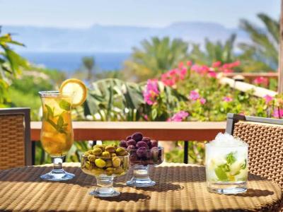 Mövenpick Resort & Spa Tala Bay Aqaba - 81