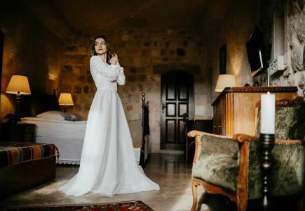 Yunak Evleri Cappadocia - 54