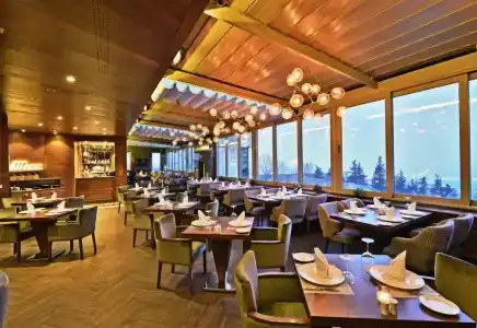 Marigold Thermal & Spa Bursa - 5