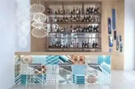 Allium Bodrum Resort & Spa - 78