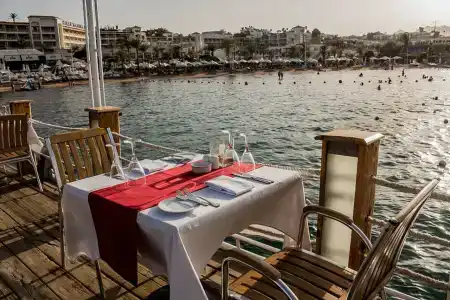 Lido Sharm Naama Bay - 53