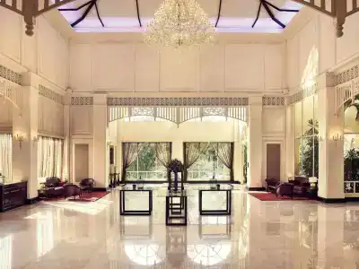 Sofitel Phnom Penh Phokeethra - 72