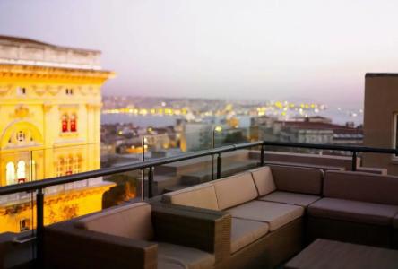  Park Hyatt Istanbul - Macka Palas - 94