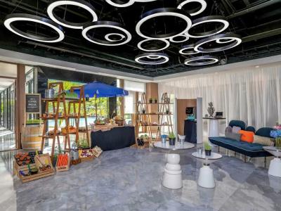 Novotel Bangkok on Siam Square - SHA Extra Plus Certified - 61