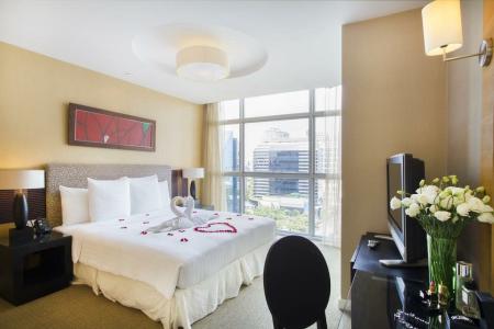 Urbana Sathorn, Bangkok - 96