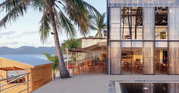 Malibu Koh Samui Resort & Beach Club - SHA Extra Plus - 98