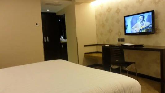 Mark Inn Deira - 65