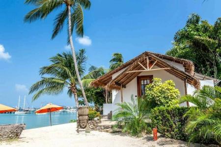 Secret Garden Beach Resort - 58