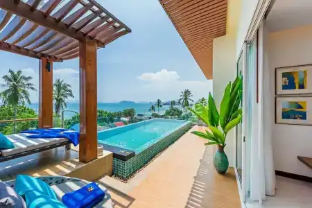 The Pelican Krabi - 79