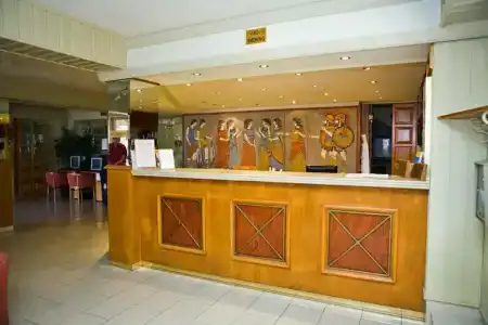 Christabelle Apartments - 46