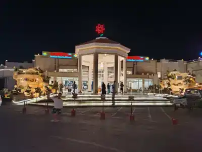 Mirage Bay Resort & Aqua Park - 87