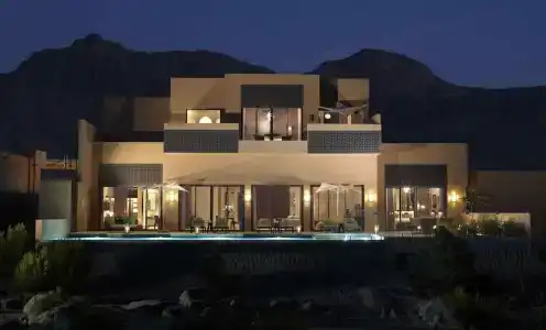 Anantara Al Jabal Al Akhdar Resort - 17