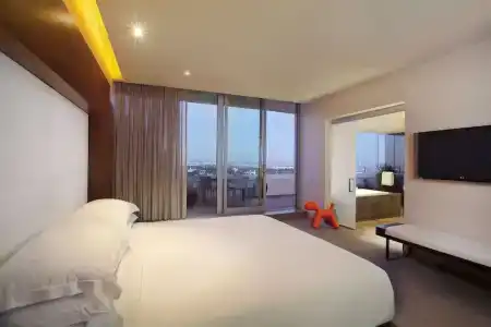 Andaz West Hollywood-a concept by Hyatt - 2