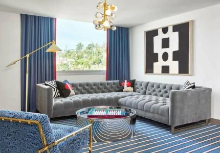 Andaz West Hollywood-a concept by Hyatt - 77