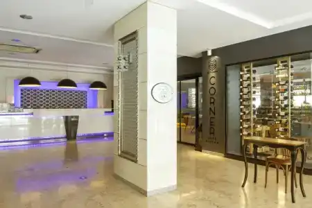 May Flower Apart - 46