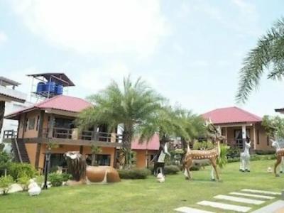 Chomview Resort - 89