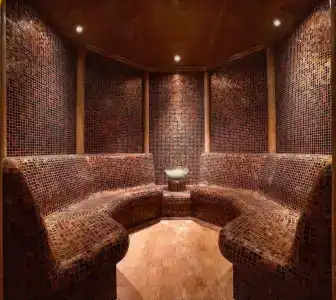 Grand Hyatt Residence - 21